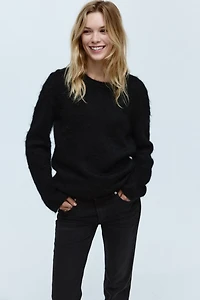 Bootcut Regular Jeans