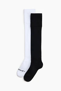 2-Pack Soccer Socks with DryMove™