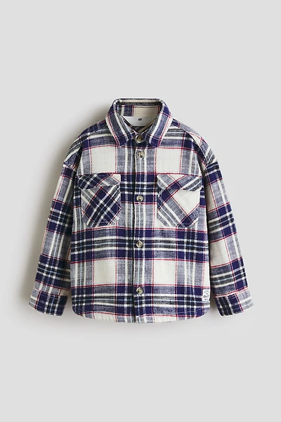 Oversized Shirt