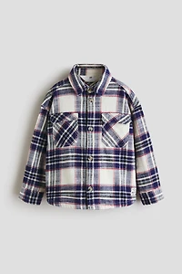 Oversized Shirt