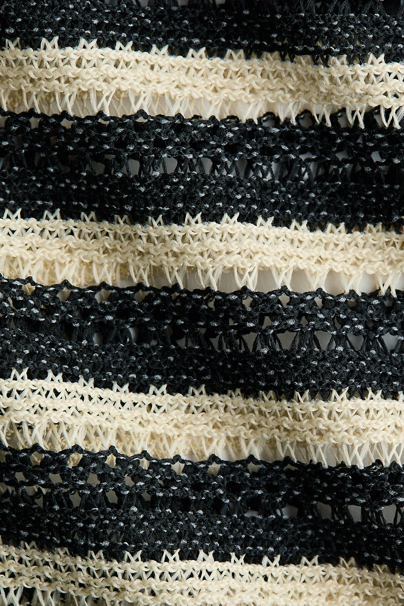 Haut de plage à bretelles fines