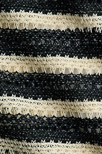 Haut de plage à bretelles fines