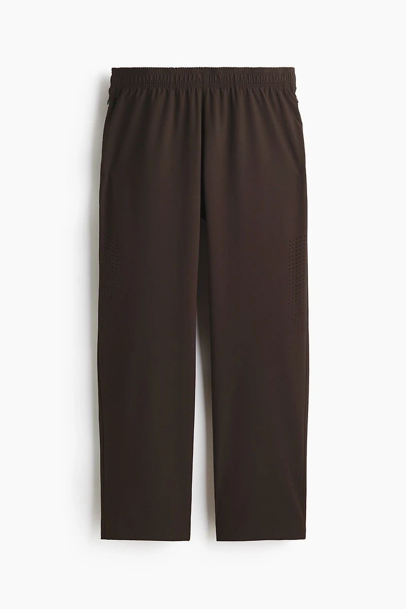 Regular-Fit Track Pants with DryMove™