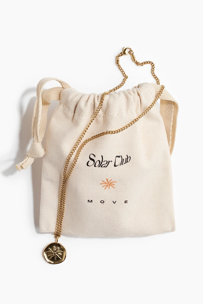 Waterproof Necklace