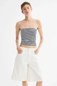 Cotton Tube Top