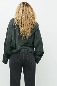 MAMA Slim Mom Ankle Jeans