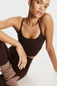 Medium Support Sports Bra with SoftMove™