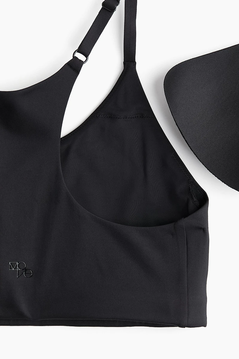 Soutien-gorge de sport maintien léger SoftMove™