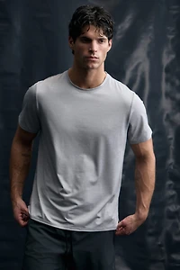 Mesh Sports T-Shirt with DryMove™