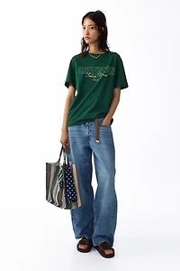 Printed T-Shirt
