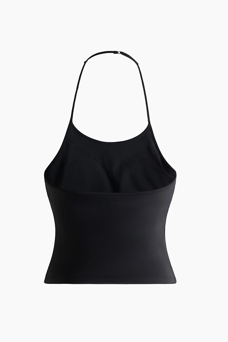 Tankini Shelf-Bra Top with Lycra® Xtra Life™