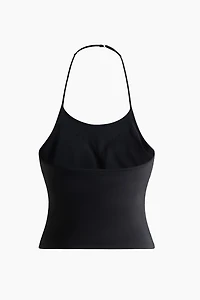 Tankini Shelf-Bra Top with Lycra® Xtra Life™