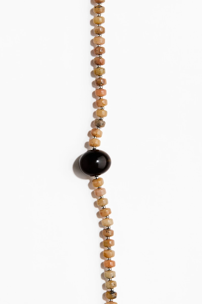 Beaded Necklace