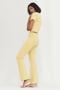 Sports Crop Top with DryMove™