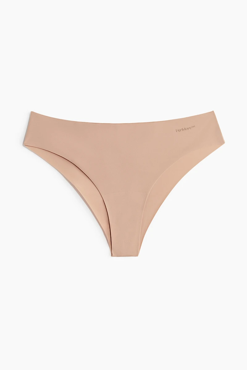 3-Pack Sports Brazilian Briefs with DryMove™