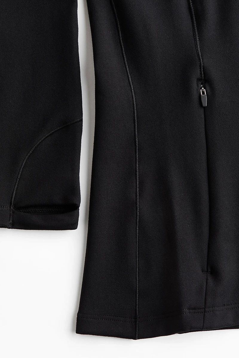 Veste de yoga classique SoftMove🅪