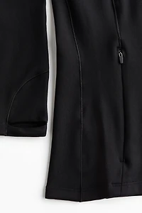 Veste de yoga classique SoftMove🅪