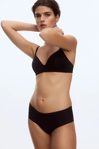 Lot de 3 culottes Hipster invisibles