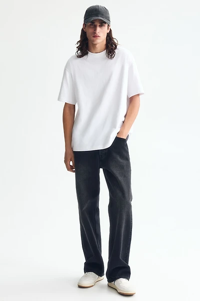 COOLMAX® Relaxed-Fit T-Shirt