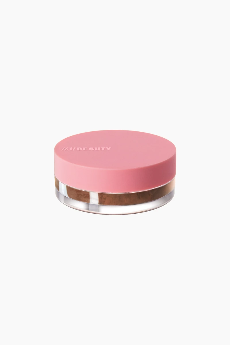 Beauty Setter Loose Setting Powder