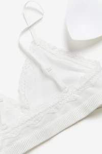 Soutien-gorge souple