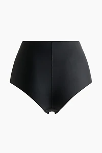 Medium Shape Microfiber Briefs