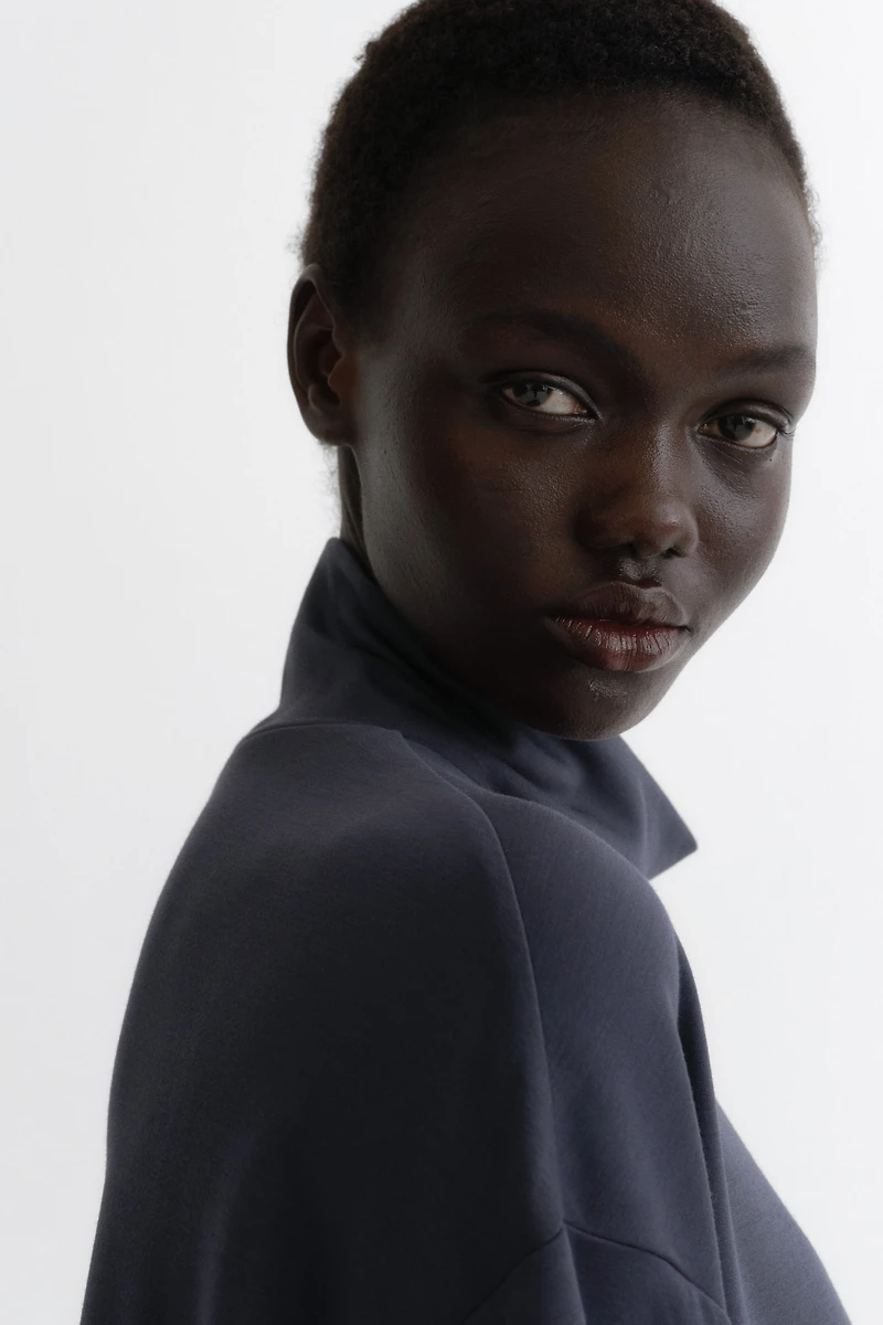 2-Piece Top and Pants Set