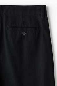 Relaxed Fit Chino shorts