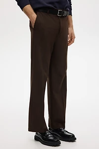 Relaxed-Fit Pants