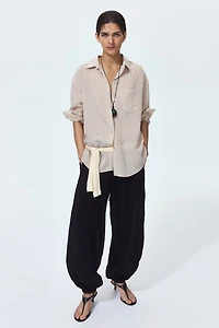 Oversized Shirt