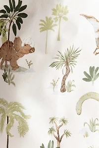 Printed Storage Basket