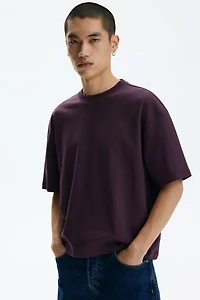 Oversized-Fit T-Shirt