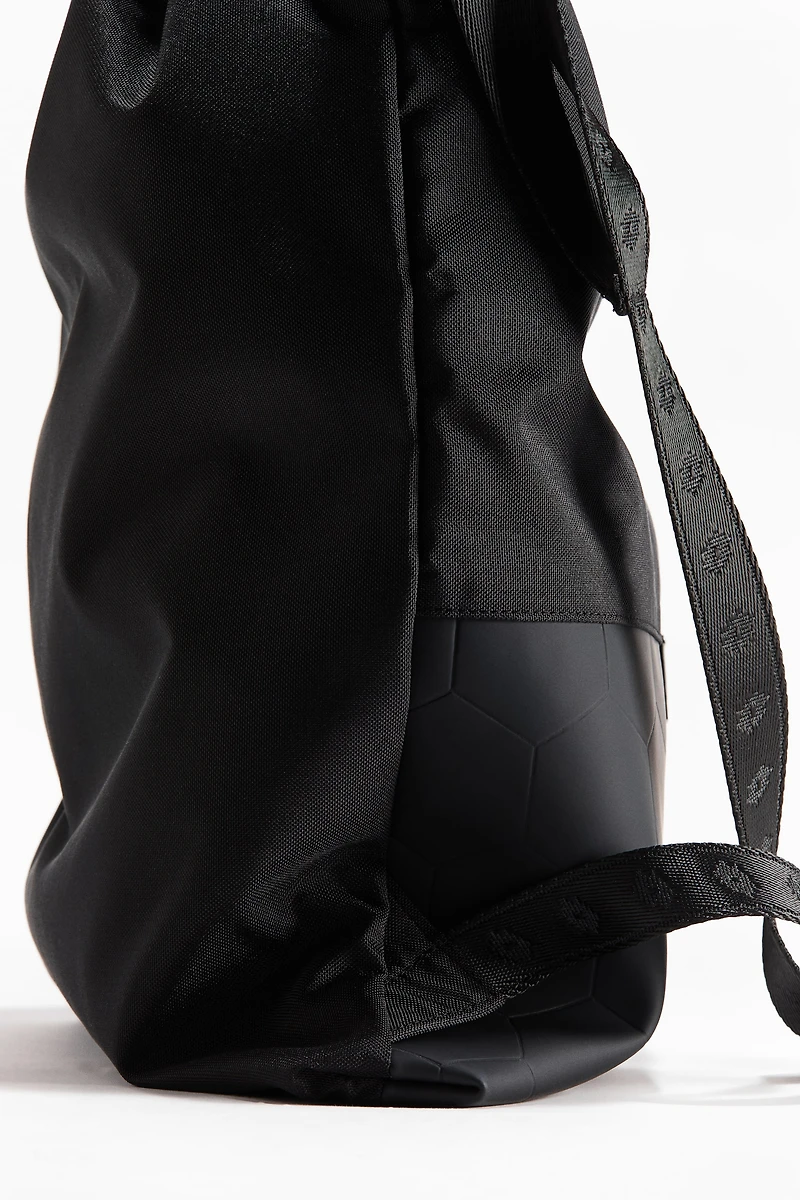 Drawstring Backpack 