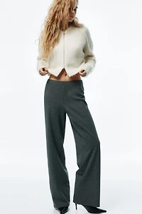 Pull-On Jersey Pants