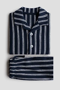 2-Piece Cotton Terry Set