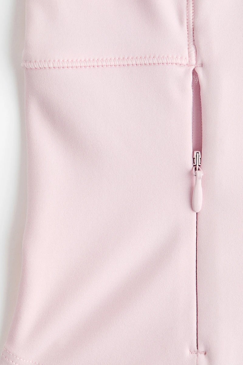 Activewear Jacket with DryMove™