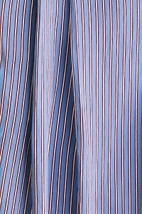 Straight-Leg Pull-On Pants