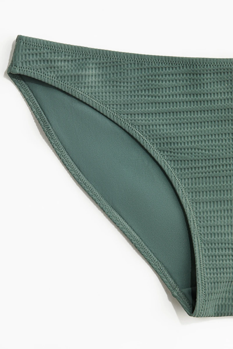 Bas de maillot