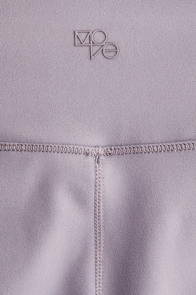 Wide-Leg Sports Pants with SoftMove™