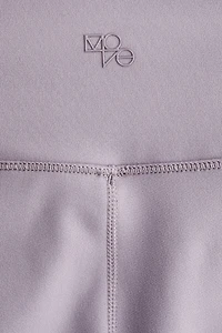 Wide-Leg Sports Pants with SoftMove™