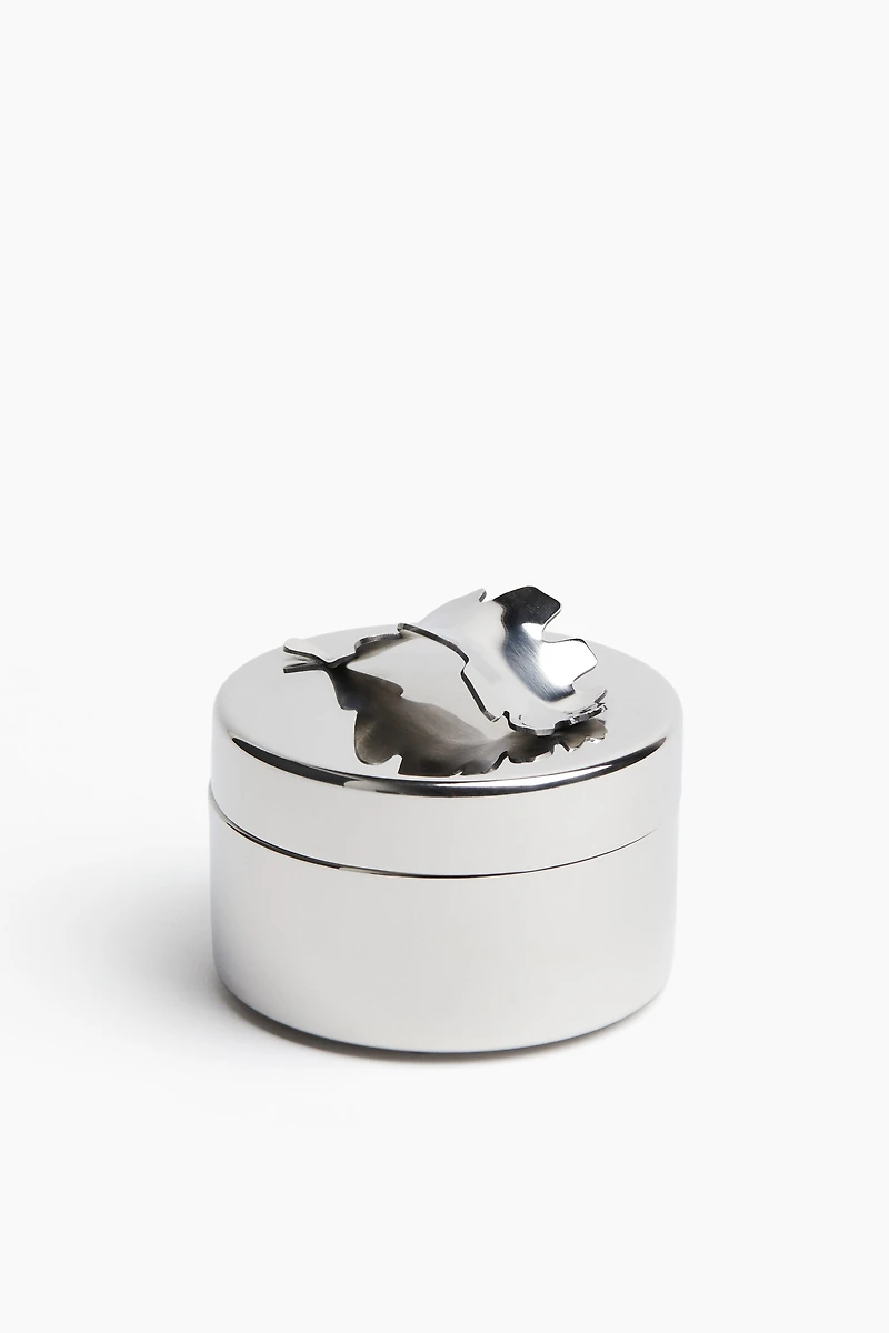Metal Box