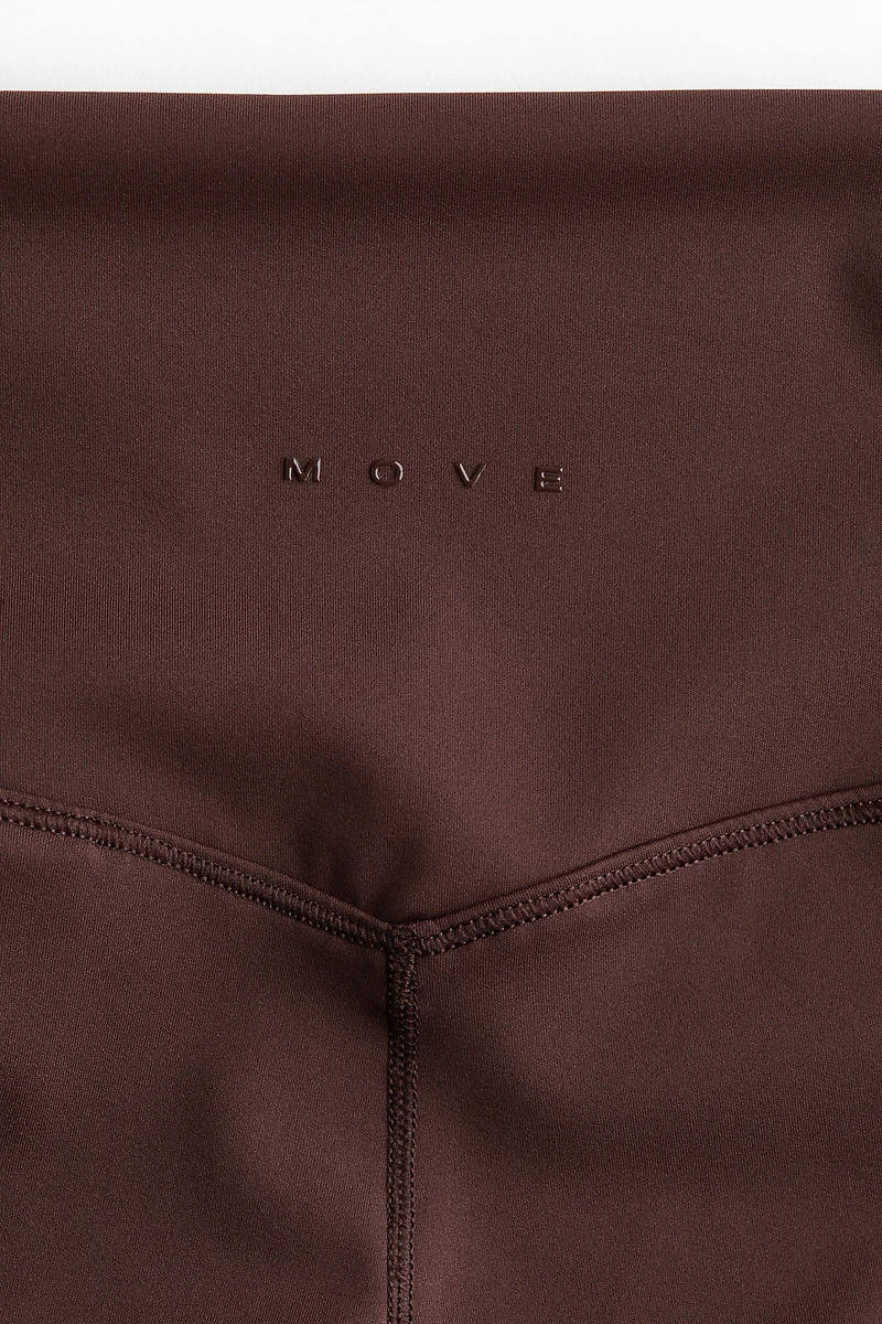 Legging Capri SculptMove🅪