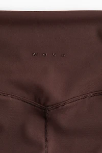 Legging Capri SculptMove🅪