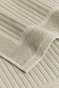 Cotton Terry Bath Towel