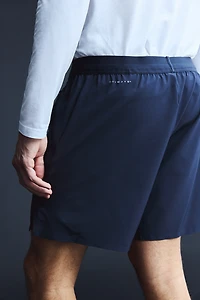 Mid-Length Sports Shorts with DryMove™