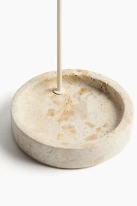 Marble Jewelry Stand