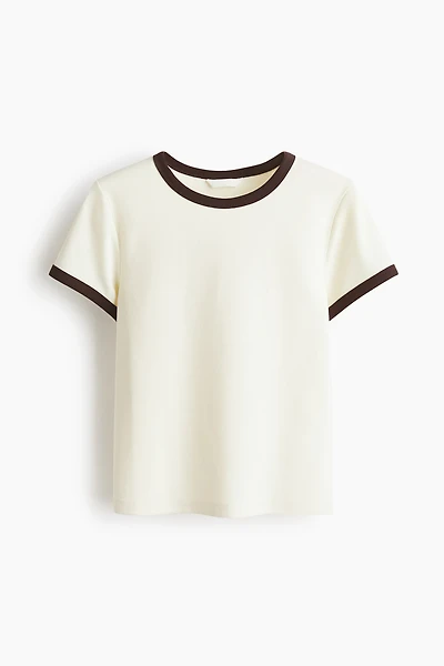 Cotton T-Shirt