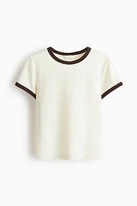 Cotton T-Shirt