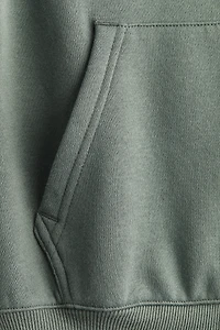 Hooded Jacket