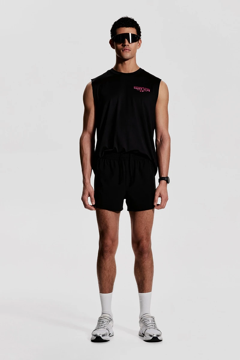 Short de course court classique DryMove🅪